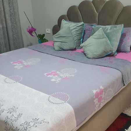 Apartman Sweet Dreams 2 Ni Exterior foto