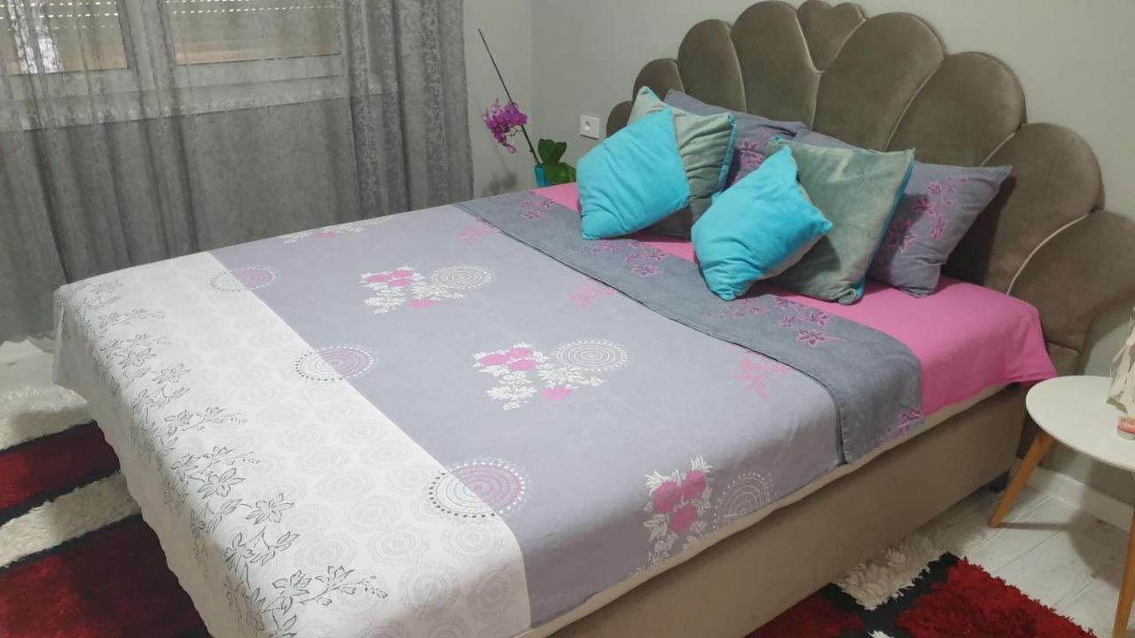 Apartman Sweet Dreams 2 Ni Exterior foto